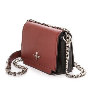 Pour La Victoire Fete Soiree CrossBody Bag